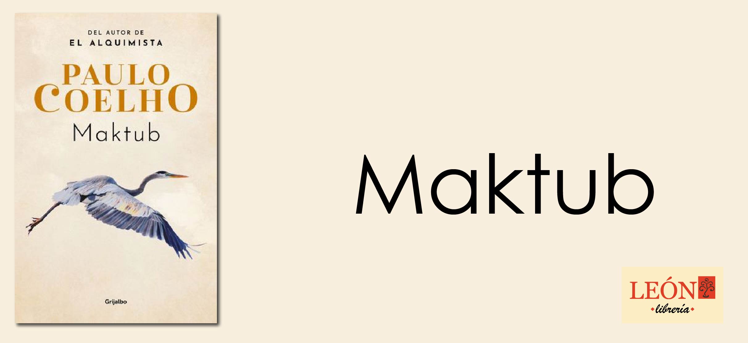 MAKTUB