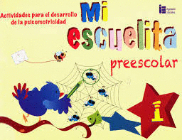 MI ESCUELITA 1 PREESCOLAR