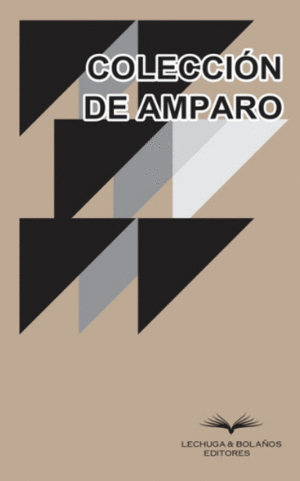 COLECCION DE AMPARO 2025