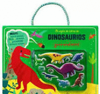 MI CAJITA DE LIBROS DE DINOSAURIOS