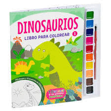 DINOSAURIOS 1