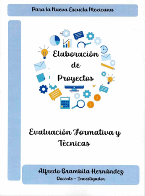 ELABORACION DE PROYECTOS