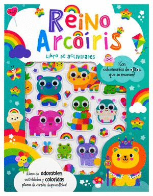 REINO ARCOIRIS