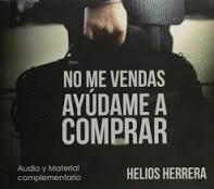 NO ME VENDAS AYUDAME A COMPRAR (AUDIO)