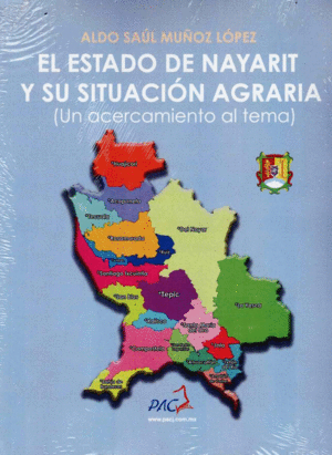 ESTADO DE NAYARIT Y SU SITUACION AGRARIA