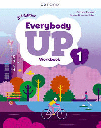 EVERYBODY UP 1 WORKBOOK