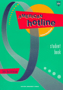 AMERICAN HOTLINE INTERMEDIATE STUDENT BOOK