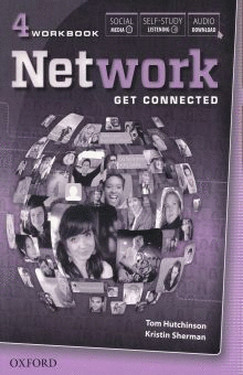 NETWORK 4 WORKBOOK