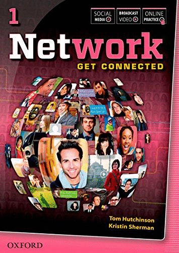 NETWORK 1 STUDENT BOOK GET CONNECTED