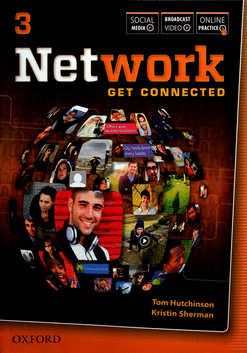 NETWORK 3 STUDENT BOOK GET CONNECTED