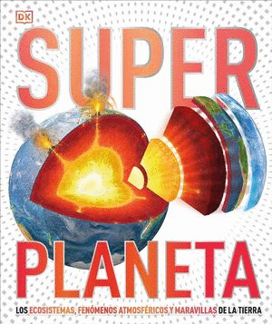 SUPER PLANETA