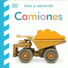 TOCA Y APRENDE LOS CAMIONES / TRUCKS