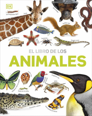 EL LIBRO DE LOS ANIMALES     PD