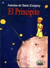 EL PRINCIPITO  (MINILIBRO)