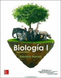 BIOLOGIA 1 BACHILLERATO - Librería León