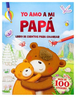 YO AMO A MI PAPA       MAS DE 100 STICKERS