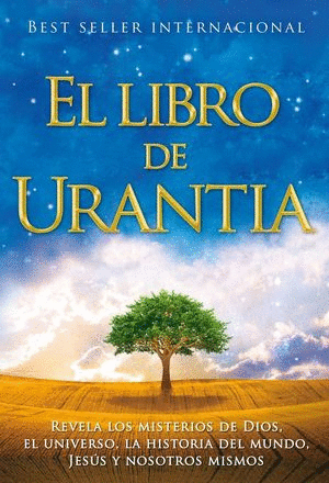 LIBRO DE URANTIA     PD