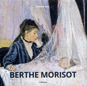 BERTHE MORISOT    PD