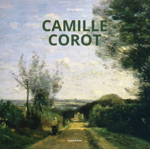 CAMILLE COROT    PD