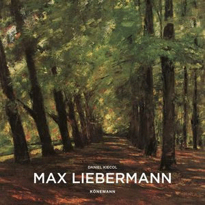 MAX LIEBERMANN   PD