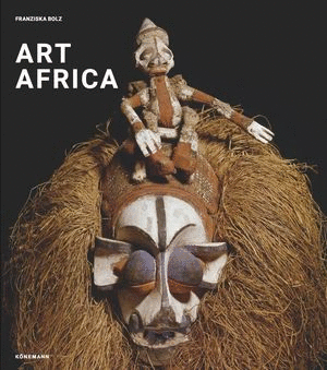 ART AFRICA