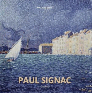 PAUL SIGNAC    PD