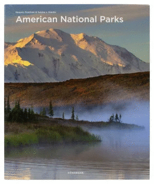 AMERICAN NATIONAL PARKS