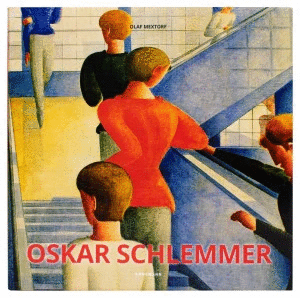 SCHLEMMER OSKAR