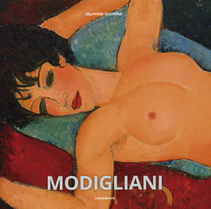 MODIGLIANI   PD