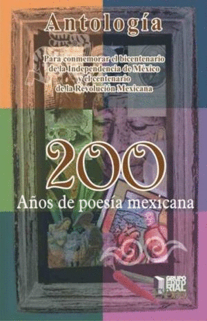 200 AOS DE POESIA MEXICANA