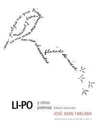 LI PO Y OTROS POEMAS - Librería León