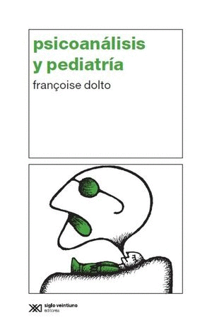 PSICOANALISIS Y PEDIATRIA