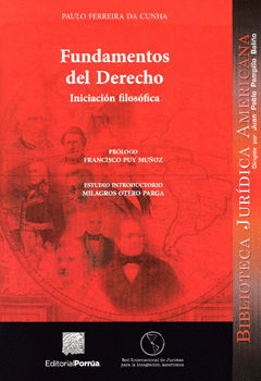 FUNDAMENTOS DEL DERECHO - Librería León