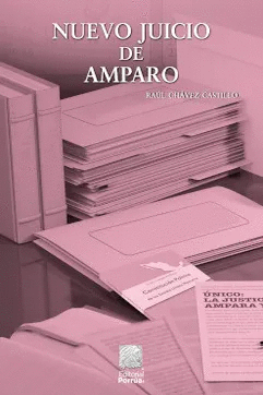 PRACTICA FORENSE DEL NUEVO JUICIO DE AMPARO Librería León