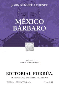 MEXICO BARBARO