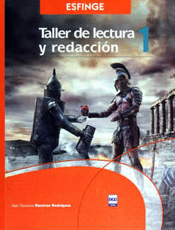 TALLER DE LECTURA Y REDACCION 1