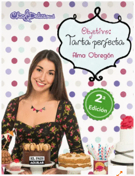 OBJETIVO TARTA PERFECTA