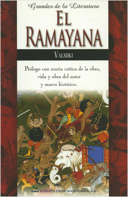 EL RAMAYANA