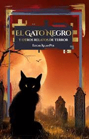 EL GATO NEGRO     (RESUMEN)