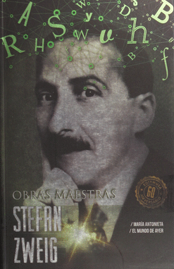 STEFAN ZWEIG