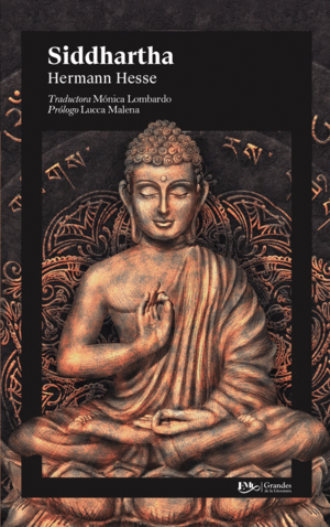 SIDDHARTHA