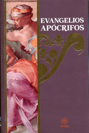 EVANGELIOS APOCRIFOS