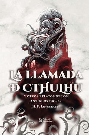 LA LLAMADA DE CTHULHU         (PASTA DURA)