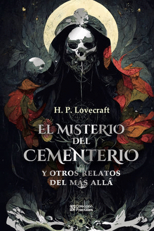 EL MISTERIO DEL CEMENTERIO               (PASTA DURA)