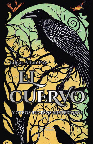 EL CUERVO                       (PASTA DURA)