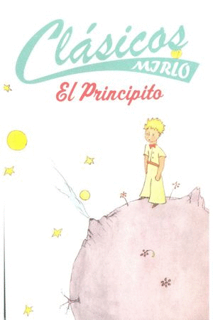 EL PRINCIPITO