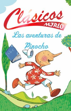 LAS AVENTURAS DE PINOCHO