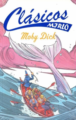 MOBY DICK