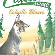 COLMILLO BLANCO