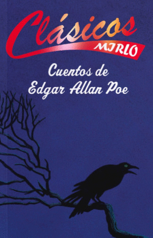 CUENTOS DE EDGAR ALLAN POE